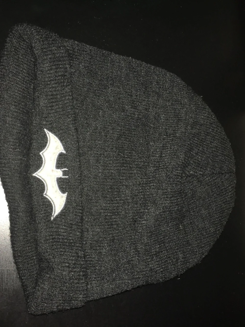 Batman DC Beanie